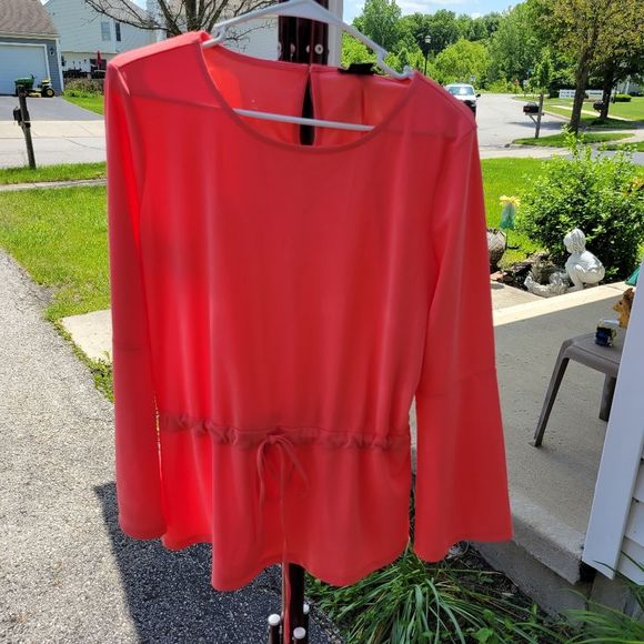 Ann taylor blouse - Picture 2 of 8